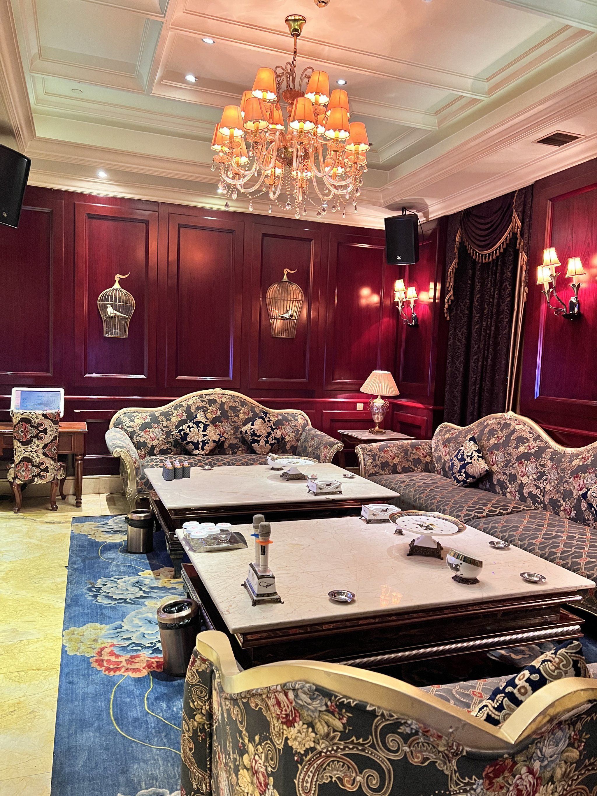 黄石商务ktv中低端区别详解-铁山区ktv预定