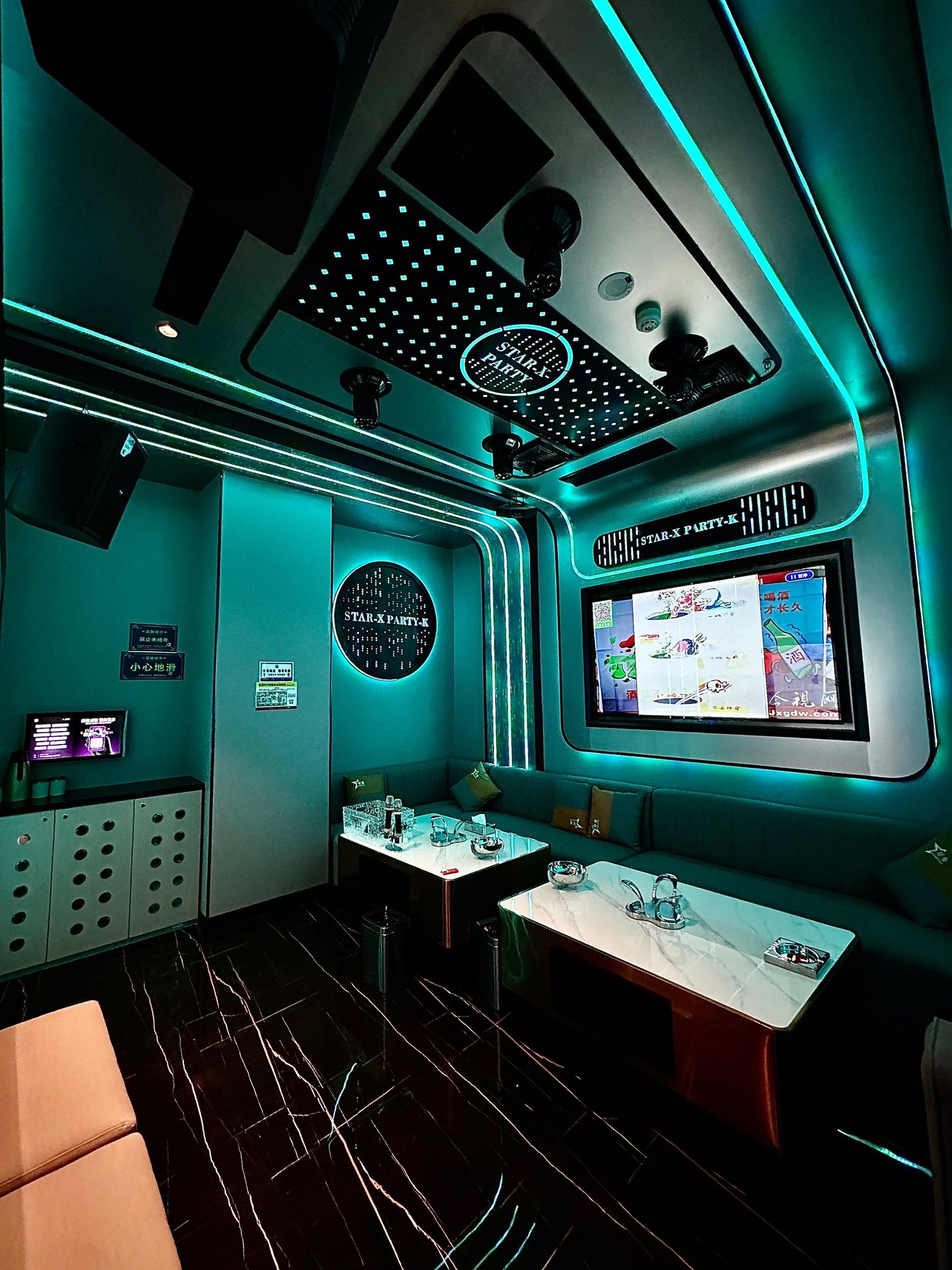 黄石商务ktv划算吗值得选择吗-铁山区ktv预定