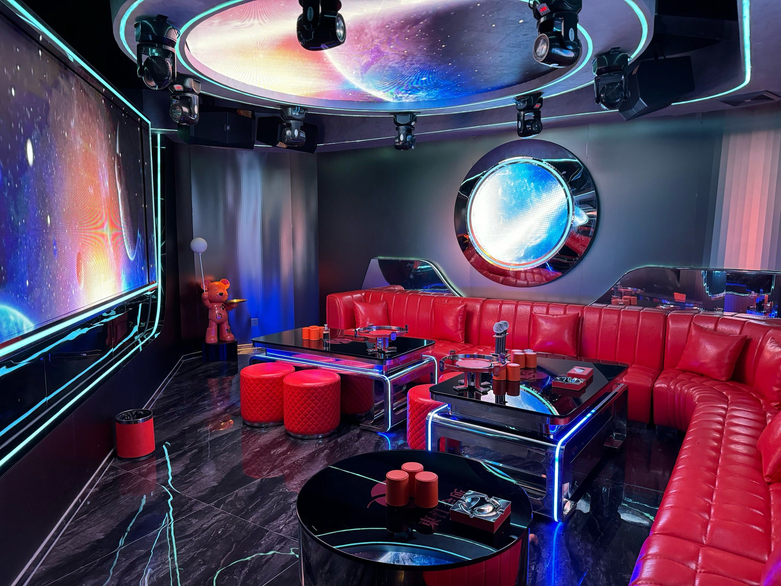 黄石商务ktv服务好吗选择指南-大冶市ktv预定