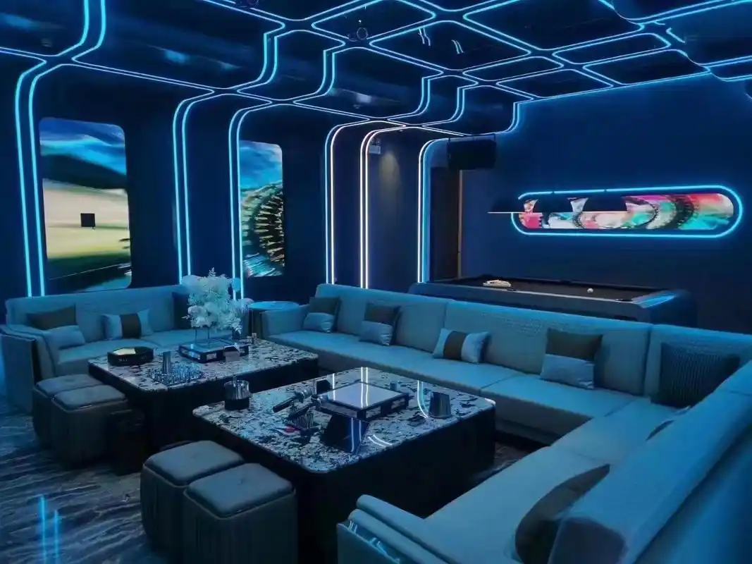 黄石商务ktv推荐商务ktv哪里好玩-下陆区ktv预定