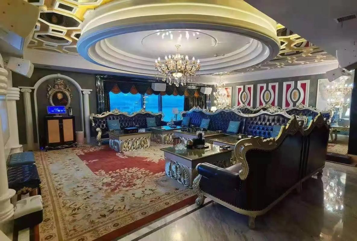 黄石商务ktv计时规则详解-黄石港区ktv预定