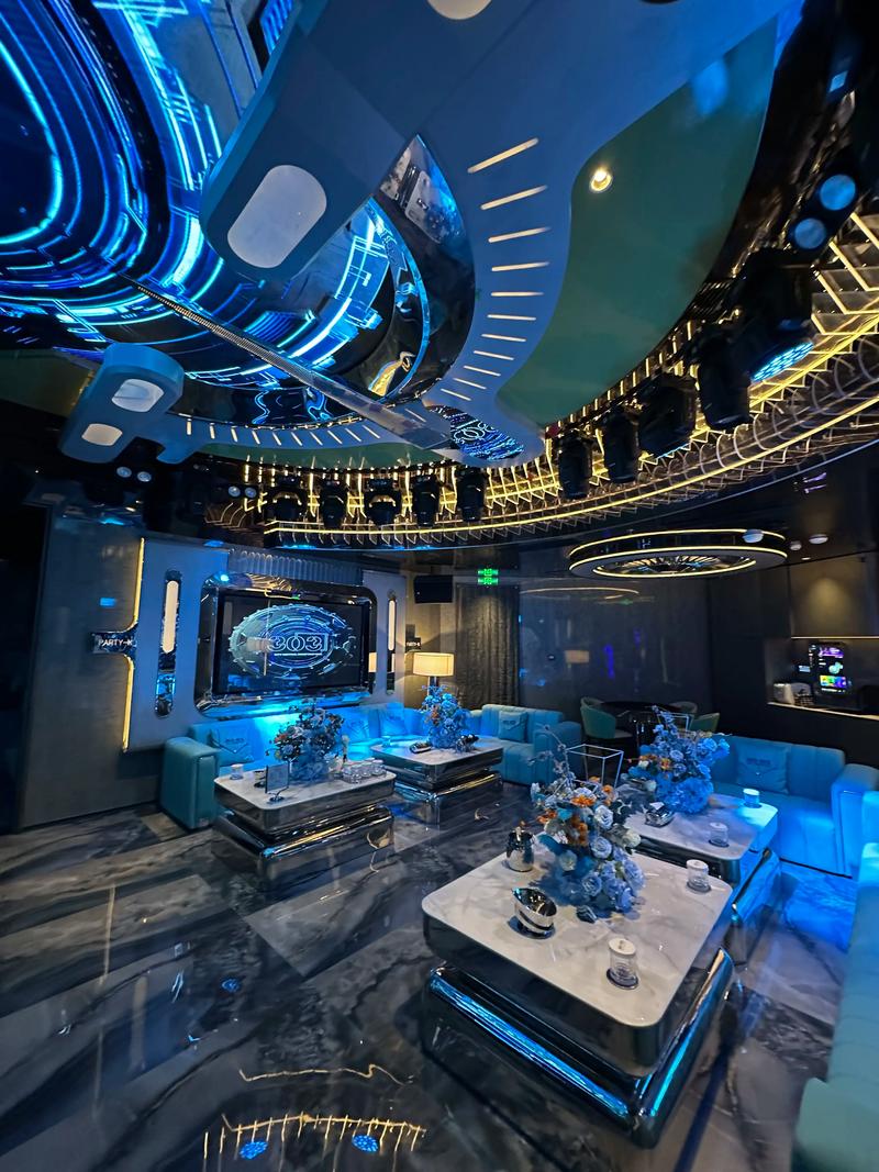 黄石商务ktv环境及商务ktv怎么样指南-铁山区ktv预定